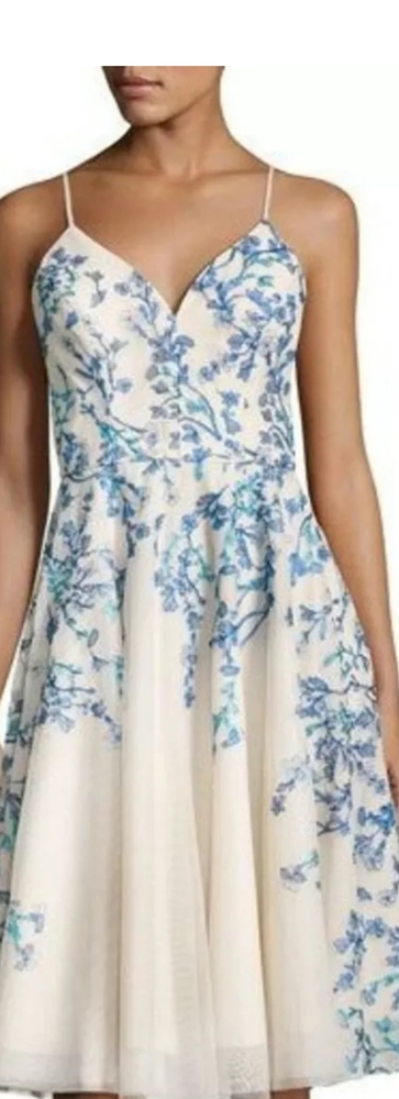 6 Nicole Miller Dress